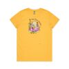 AS Colour - Maple Tee Thumbnail