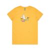 AS Colour - Maple Tee Thumbnail