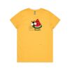 AS Colour - Maple Tee Thumbnail