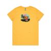 AS Colour - Maple Tee Thumbnail