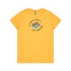 AS Colour - Maple Tee Thumbnail