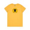 AS Colour - Maple Tee Thumbnail