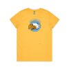 AS Colour - Maple Tee Thumbnail