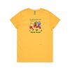 AS Colour - Maple Tee Thumbnail