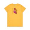 AS Colour - Maple Tee Thumbnail