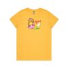 AS Colour - Maple Tee Thumbnail