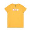 AS Colour - Maple Tee Thumbnail