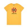 AS Colour - Maple Tee Thumbnail