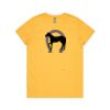 AS Colour - Maple Tee Thumbnail