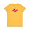 AS Colour - Maple Tee Thumbnail