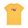 AS Colour - Maple Tee Thumbnail
