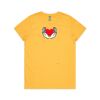 AS Colour - Maple Tee Thumbnail