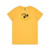 AS Colour - Maple Tee Thumbnail