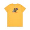 AS Colour - Maple Tee Thumbnail