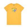 AS Colour - Maple Tee Thumbnail