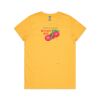 AS Colour - Maple Tee Thumbnail