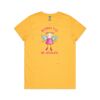AS Colour - Maple Tee Thumbnail