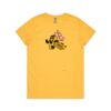 AS Colour - Maple Tee Thumbnail