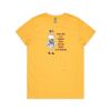 AS Colour - Maple Tee Thumbnail
