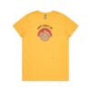 AS Colour - Maple Tee Thumbnail