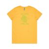 AS Colour - Maple Tee Thumbnail