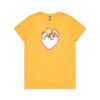 AS Colour - Maple Tee Thumbnail