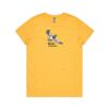 AS Colour - Maple Tee Thumbnail