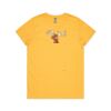 AS Colour - Maple Tee Thumbnail