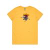 AS Colour - Maple Tee Thumbnail