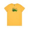 AS Colour - Maple Tee Thumbnail