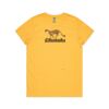 AS Colour - Maple Tee Thumbnail