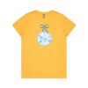 AS Colour - Maple Tee Thumbnail