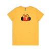 AS Colour - Maple Tee Thumbnail