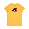 AS Colour - Maple Tee Thumbnail