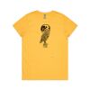 AS Colour - Maple Tee Thumbnail