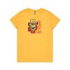 AS Colour - Maple Tee Thumbnail