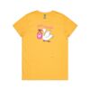 AS Colour - Maple Tee Thumbnail