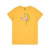 AS Colour - Maple Tee Thumbnail