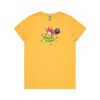 AS Colour - Maple Tee Thumbnail