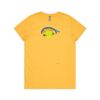 AS Colour - Maple Tee Thumbnail