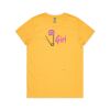 AS Colour - Maple Tee Thumbnail