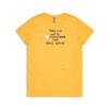 AS Colour - Maple Tee Thumbnail