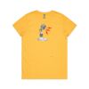 AS Colour - Maple Tee Thumbnail