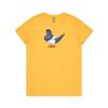 AS Colour - Maple Tee Thumbnail