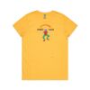 AS Colour - Maple Tee Thumbnail