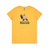 AS Colour - Maple Tee Thumbnail