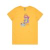 AS Colour - Maple Tee Thumbnail