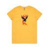 AS Colour - Maple Tee Thumbnail