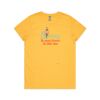AS Colour - Maple Tee Thumbnail
