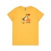 AS Colour - Maple Tee Thumbnail